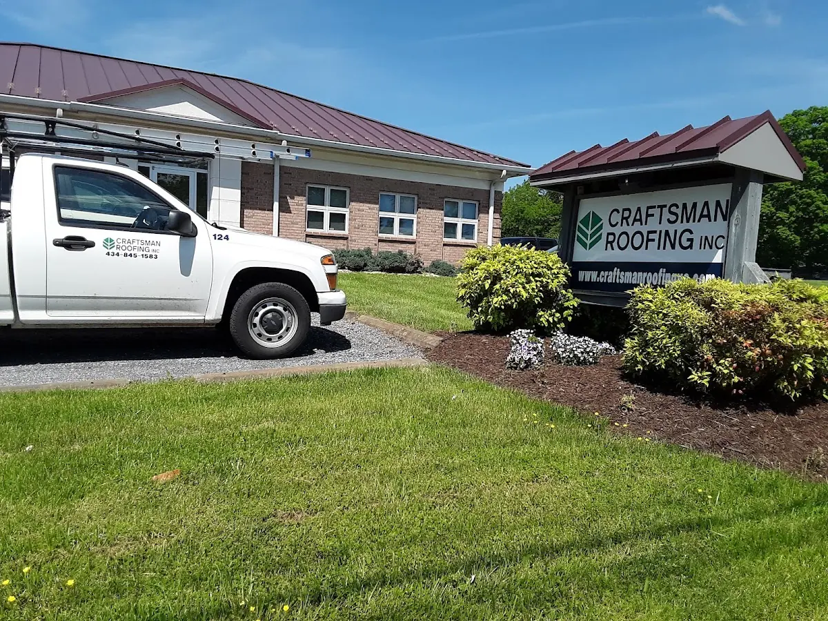 Quality Wind Damage Roof Repair by experienced craftsmen in Staffordville